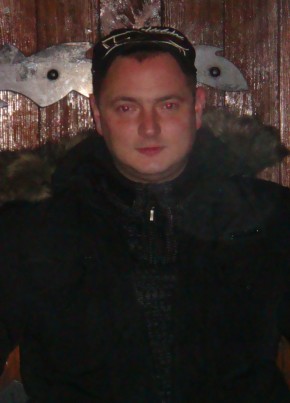 Андрей, 44, Рэспубліка Беларусь, Бабруйск