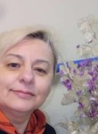 Марина, 57 лет, Краснодар