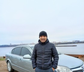 Нурик, 44 года, Пермь