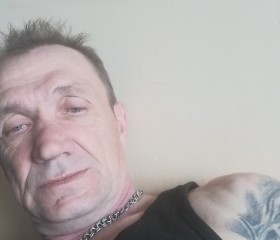 Петрович, 53 года, Юрга