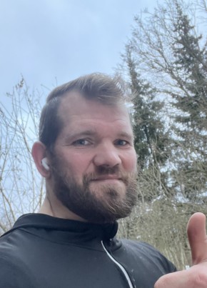 Nick, 39, Russia, Saint Petersburg