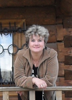 Наталина, 52, Россия, Североморск