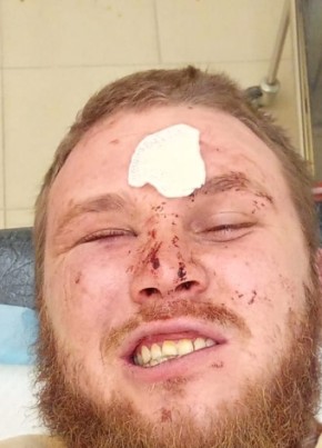 Opa, 35, Russia, Arti