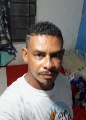 fabio из Queimados 43 года