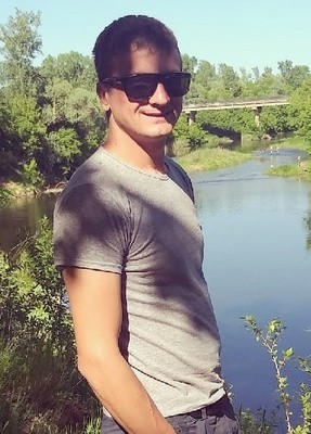 Ruslan, 33, Россия, Дагомыс