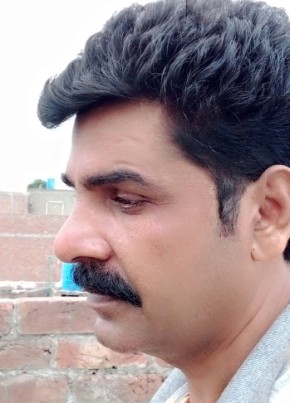 Asif, 40, پاکستان, لاہور