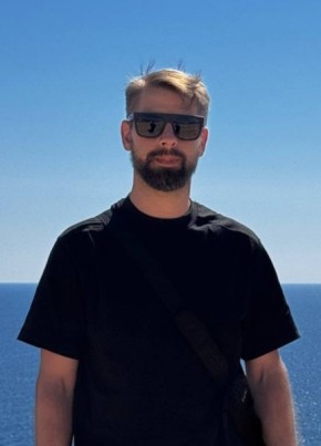 Андрей из Севастополи 35 лет