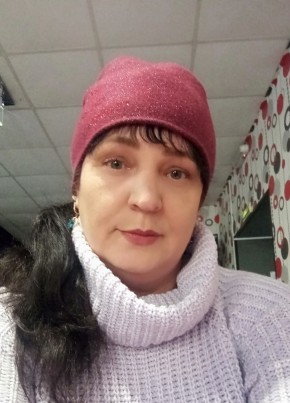 Алена, 51, Россия, Биробиджан