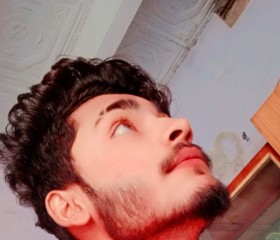 Qasim Qureshi, 22 года, کراچی