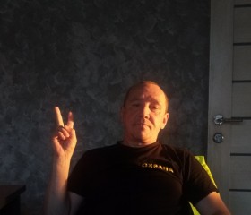 Юрий, 51 год, Екатеринбург