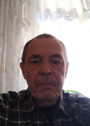 Николай, 54, Россия, Сызрань