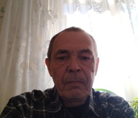 Николай, 54 года, Сызрань