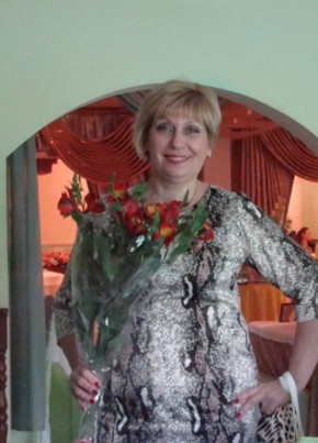 Ольга, 64, Україна, Київ