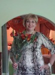 Ольга, 64 года, Київ
