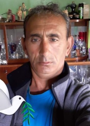 Vasile, 49, Romania, Cluj-Napoca