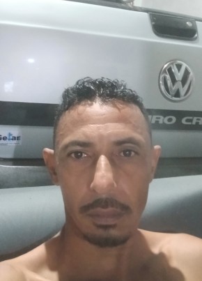 Alessandro из Xique Xique 43 года