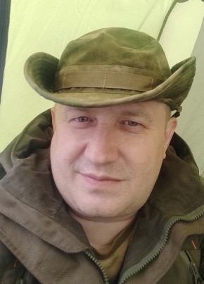 Алекс из Ижевска 47 лет
