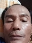 Muksin, 59 лет, Djakarta