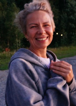 Анна из Смоленска 52 года