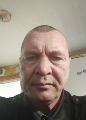Анатолий, 50, Россия, Екатеринбург