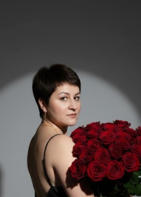 Svetlana, 53, Russia, Yagry