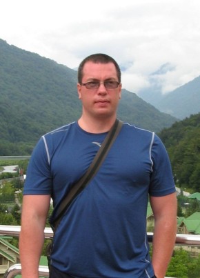 Юрий, 48, Россия, Полярные Зори