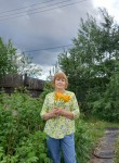 Елена - Усолье-Сибирское