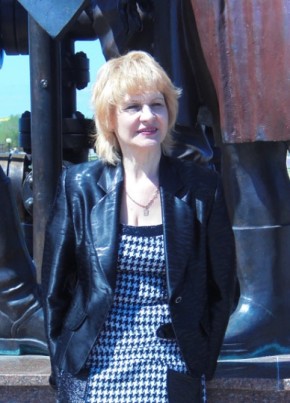 Natalya, 62, Russia, Yeysk
