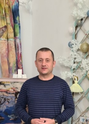 Виталий , 42, Россия, Краснодар