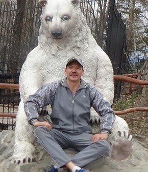 Сергей, 56, Россия, Хабаровск