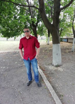 Maksim, 33, Россия, Инза