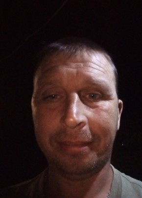 Олег, 40, Россия, Мамонтово
