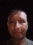 Олег, 40 лет, Мамонтово
