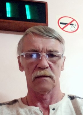Игорь, 66, Россия, Муром