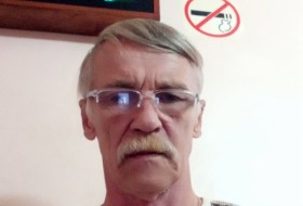 Игорь, 66 - Только Я