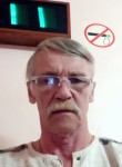 Игорь, 66 лет, Муром