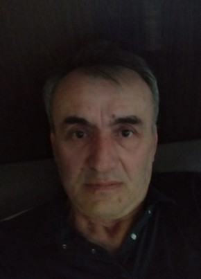 Захид, 53, O‘zbekiston Respublikasi, Toshkent