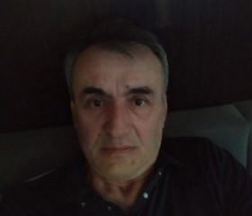 Захид, 53 года, Toshkent