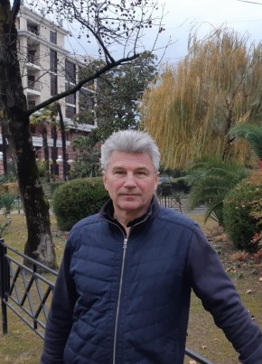 Михаил, 62, Россия, Москва