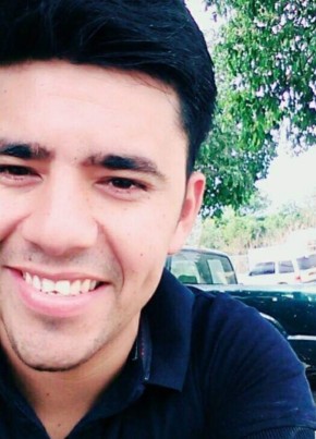 Adrian, 33, Estados Unidos Mexicanos, La Paz
