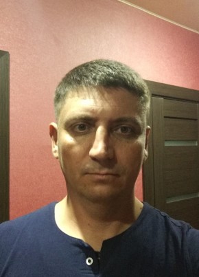 Александр, 39, Россия, Уфа