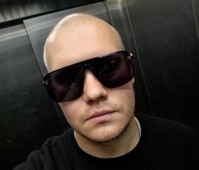 Maks, 28, Yekaterinburg