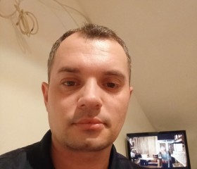 Igor, 39, Wuerzburg