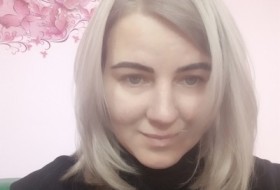 Ольга, 40 - Только Я