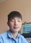 daashka, 19 лет, Улаанбаатар