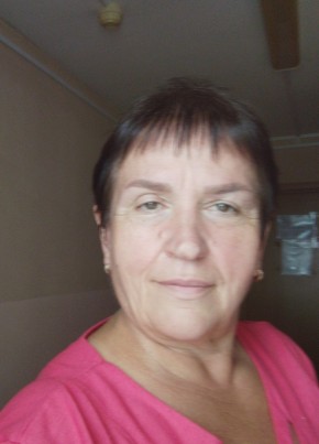 Галина, 57, Россия, Тазовский