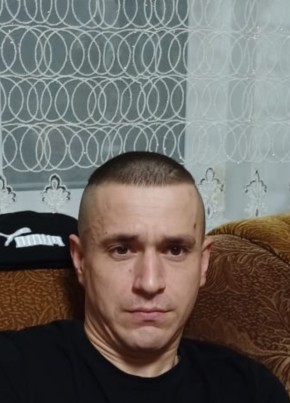 Vitaliy. Ser...., 32, Россия, Екатеринбург