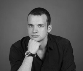 Федор Гаслов, 27 лет, Санкт-Петербург