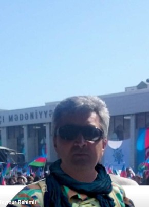 Toto, 38, Azərbaycan Respublikası, Sumqayıt