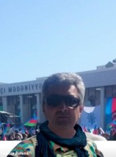 Toto, 35, Azerbaijan, Sumqayit